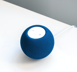 3D Bluettoth Speaker